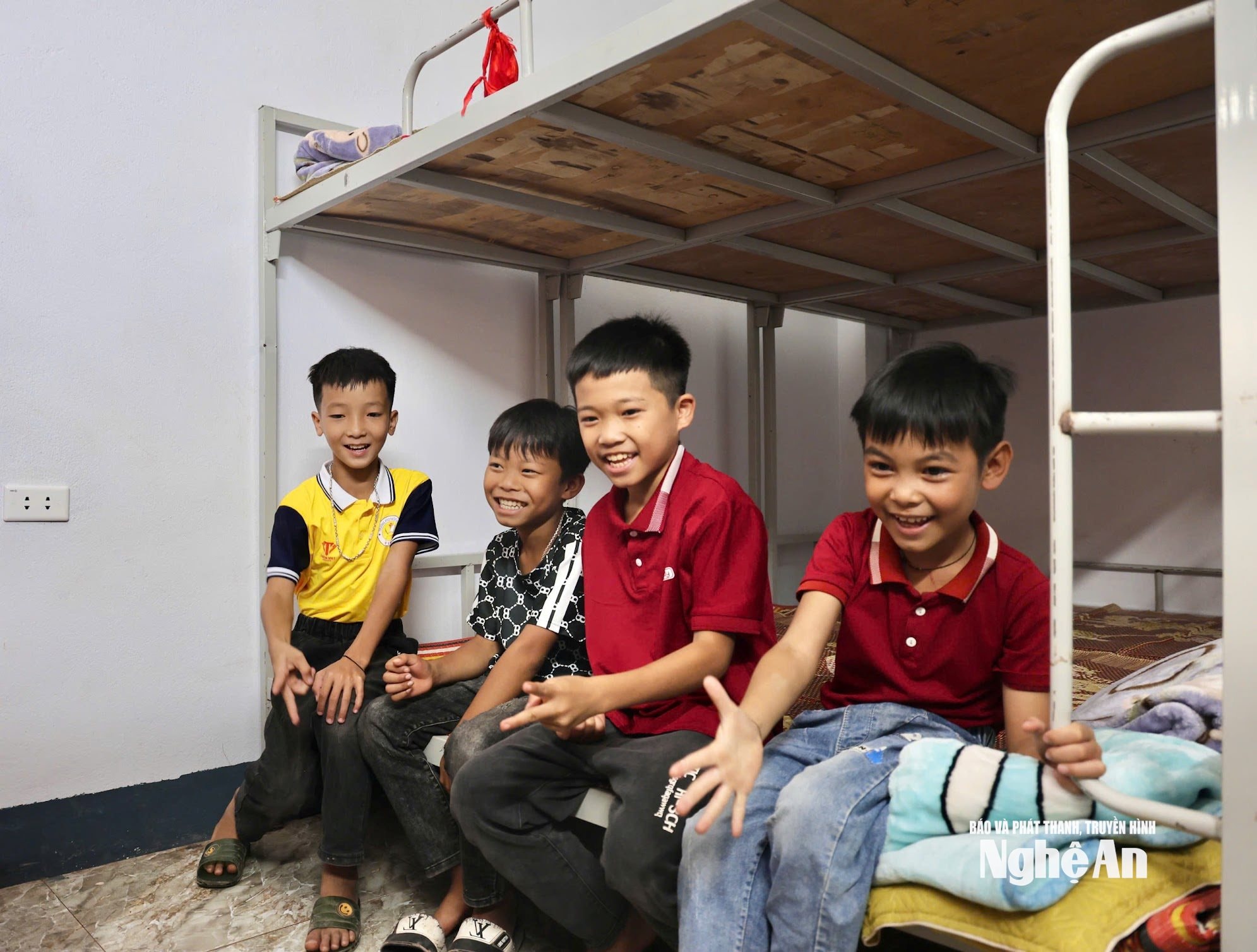 dormitory photo