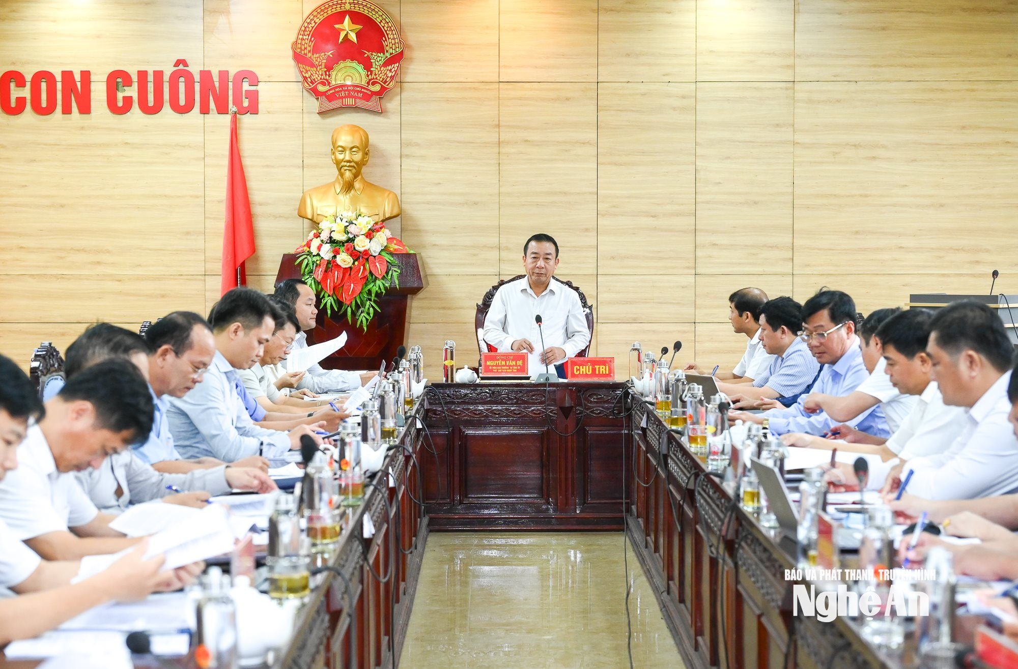 Phó Chủ tịch kiểm tra 2 cấp-14