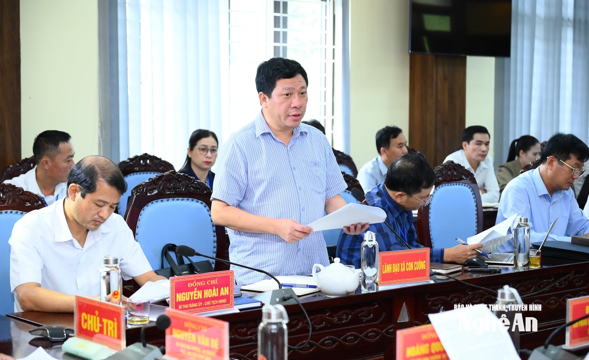 Phó Chủ tịch kiểm tra 2 cấp-2