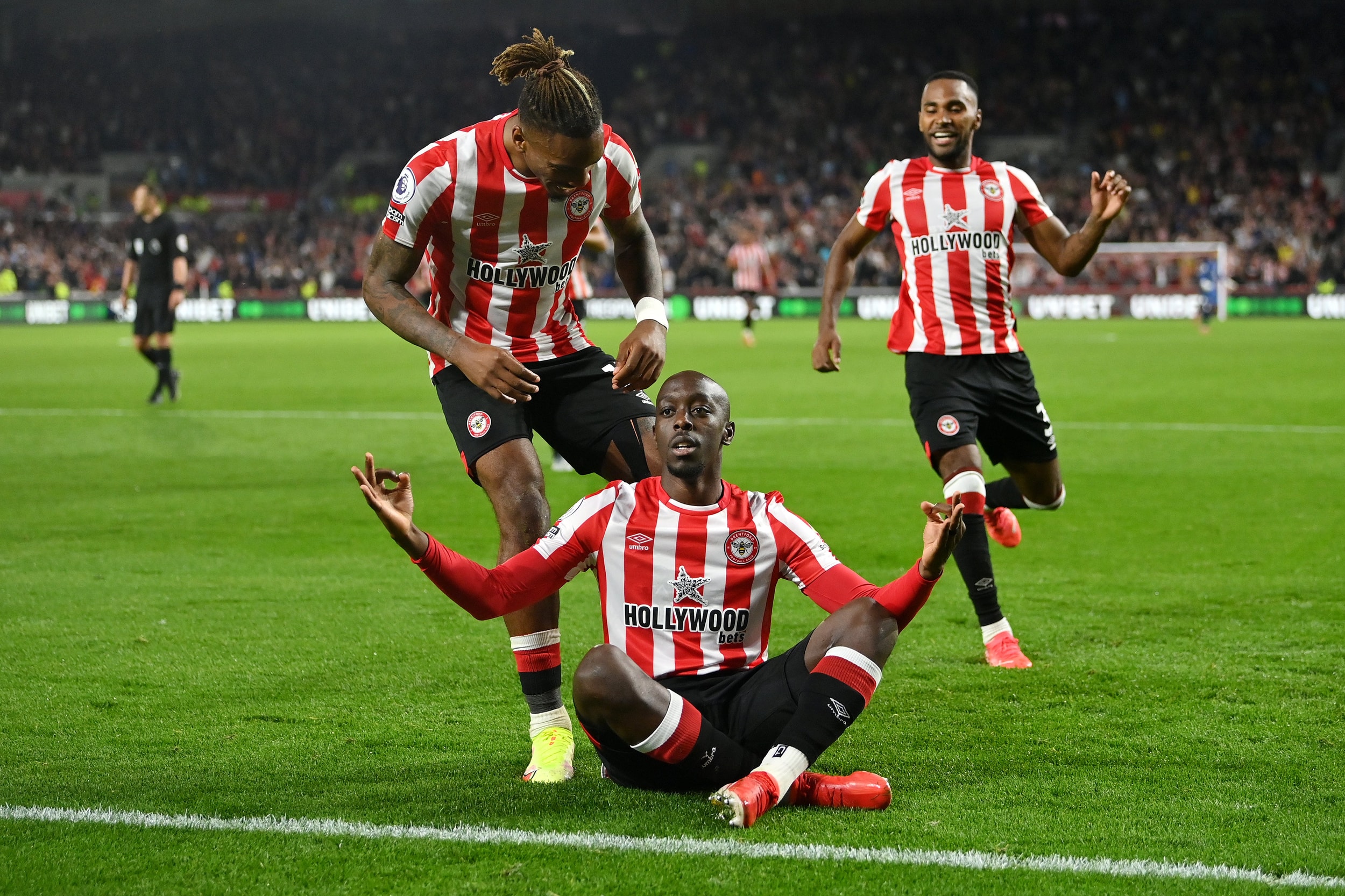 Brentford vs Liverpool result, final score and report | The Independent