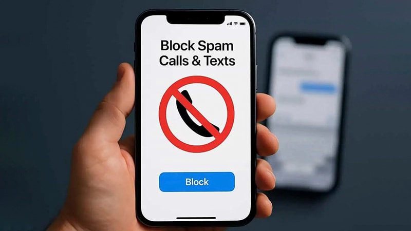 Tính năng sàng lọc cuộc gọi hoạt động như một lớp bảo vệ ảo giữa người nhận cuộc gọi và người gọi. Ảnh: Internet.