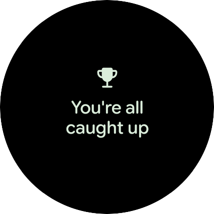 Giao diện Material 3 Expressive trên Wear OS 6