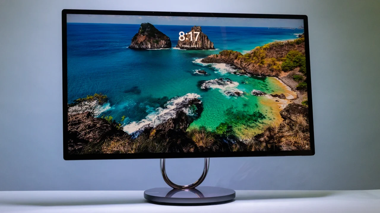 Lenovo Yoga AIO 32i7