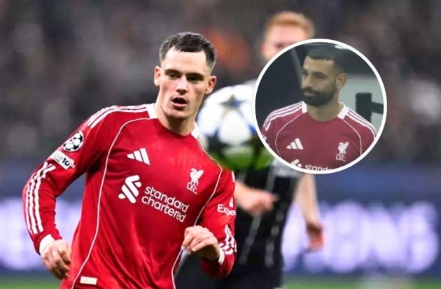 KLOPP ERUPTS AS LIVERPOOL DESTROY FRANKFURT 5-1 IN CHAMPIONS LEAGUE SHOCK!