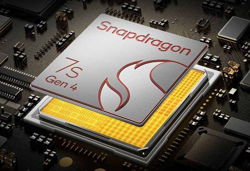 Redmi Pad 2 Pro chạy Snapdragon 7s Gen 4 và GPU Adreno 810