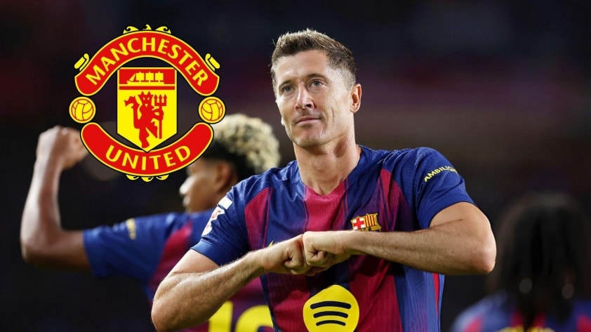 Chuyển nhượng MU 23/10: MU chiêu mộ Lewandowski; chốt tiền vệ hay nhất nước Anh 726689