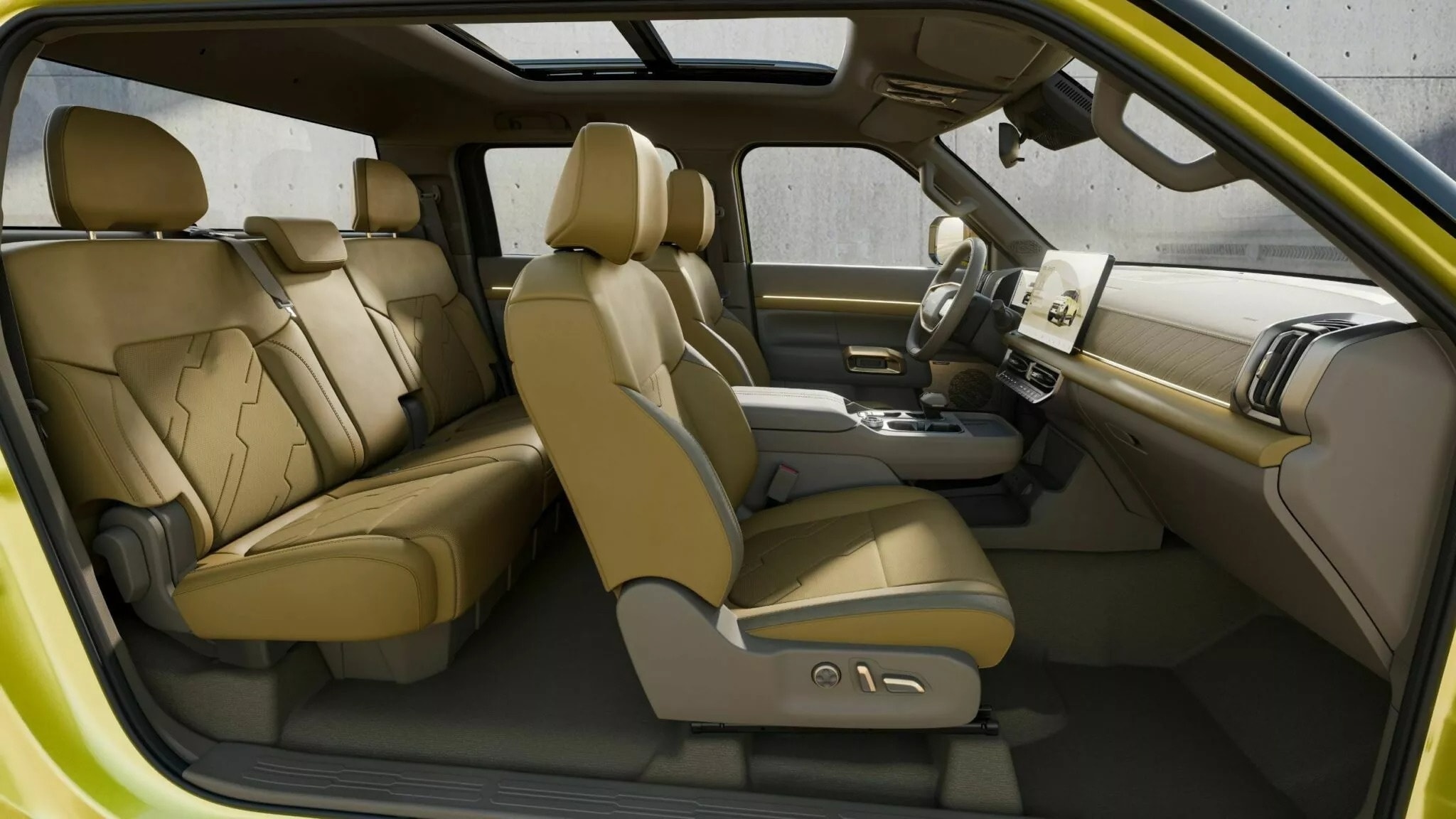 ban tai Nissan anh 4