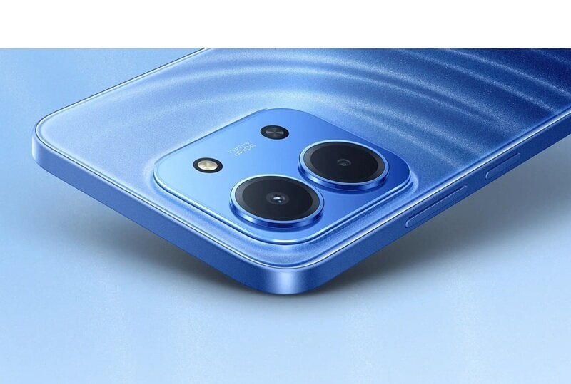 Xiaomi Redmi 15C quá chất với camera 50MP, pin 6000 mAh, giá chỉ 3.69 triệu đồng tại Việt Nam