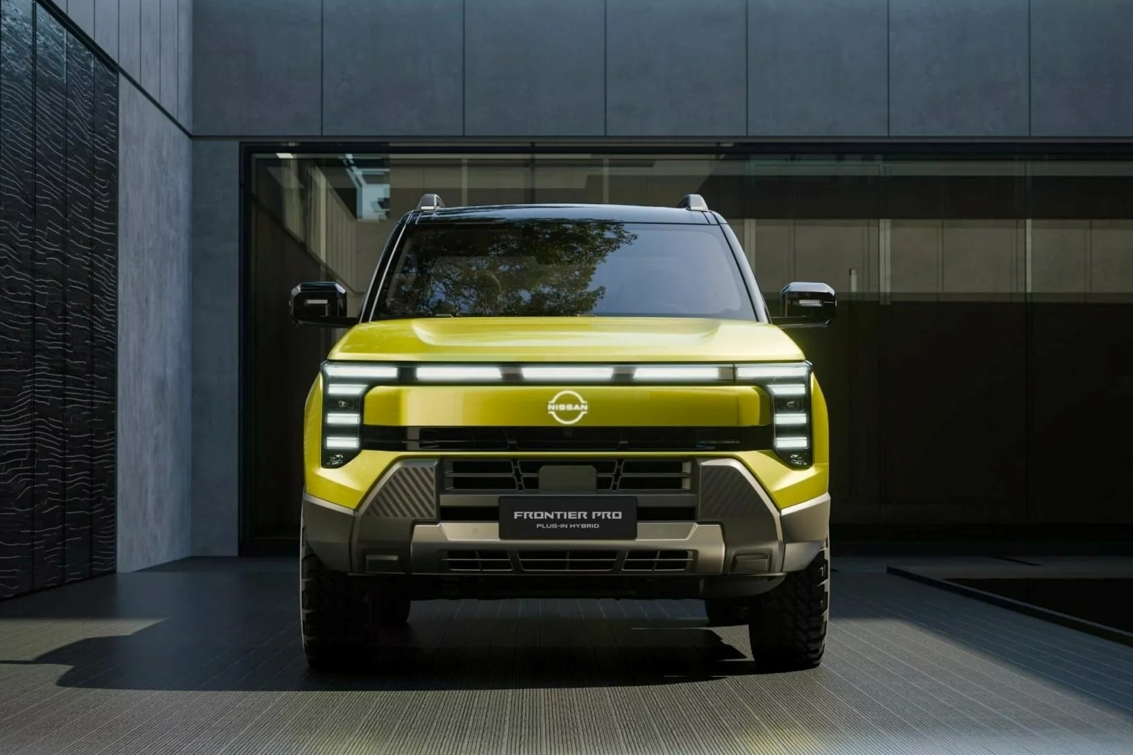 ban tai Nissan anh 1