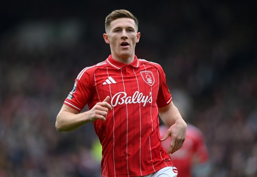 Chuyển nhượng MU 23/10: MU chiêu mộ Lewandowski; chốt tiền vệ hay nhất nước Anh 726691