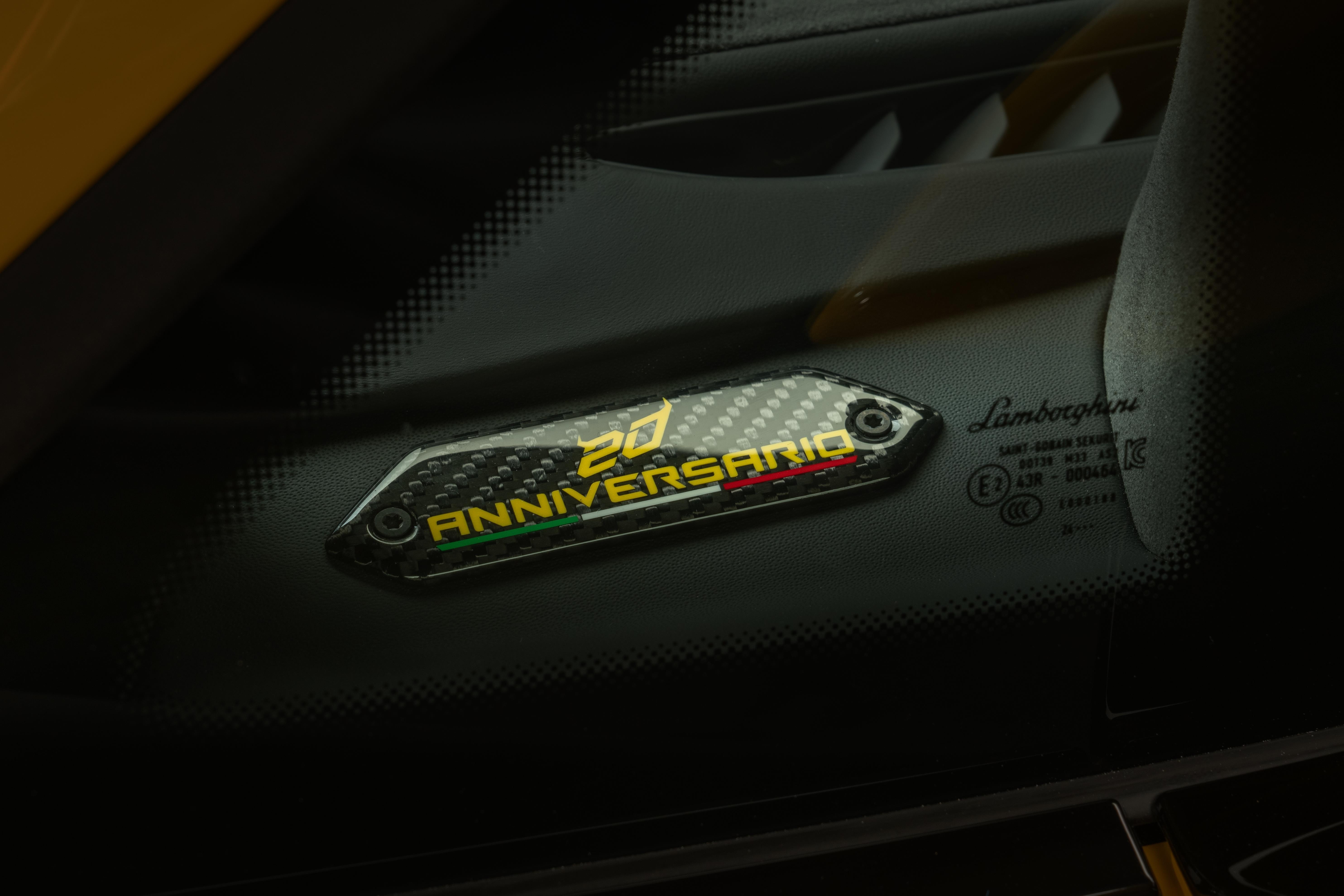 sieu xe, lamborghini revuelto, revuelto, lamborghini, trung quoc, ad personam anh 8