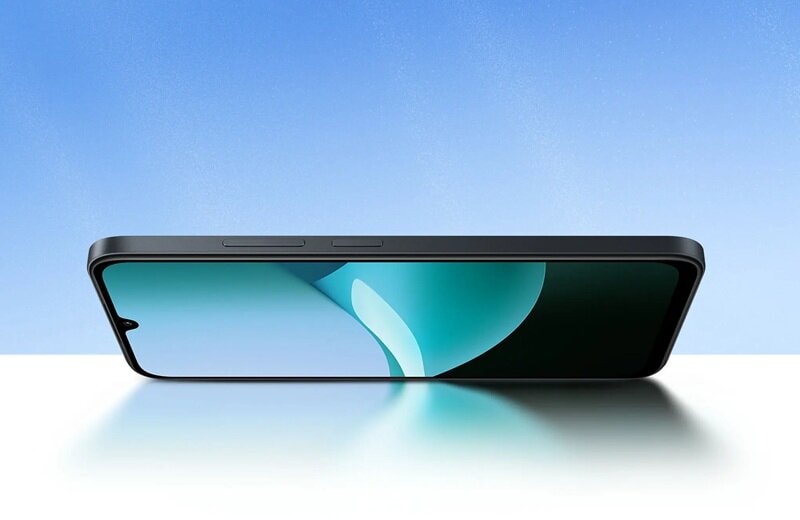 Xiaomi Redmi 15C quá chất với camera 50MP, pin 6000 mAh, giá chỉ 3.69 triệu đồng tại Việt Nam