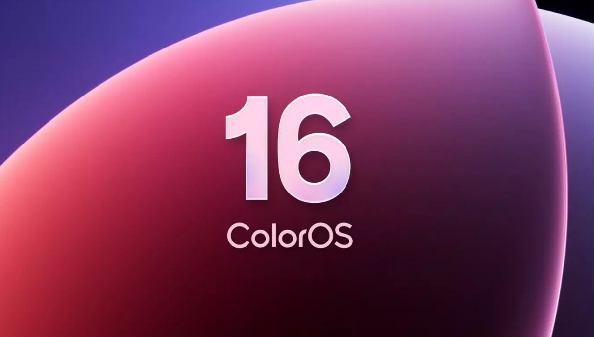 Dòng Find X9 chạy ColorOS 16 khi ra khỏi hộp