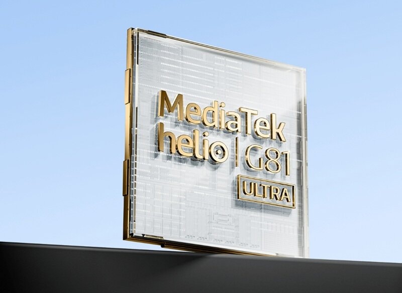 Xiaomi Redmi 15C quá chất với camera 50MP, pin 6000 mAh, giá chỉ 3.69 triệu đồng tại Việt Nam