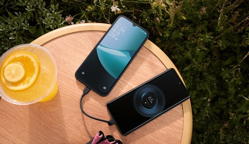 Xiaomi Redmi 15C quá chất với camera 50MP, pin 6000 mAh, giá chỉ 3.69 triệu đồng tại Việt Nam