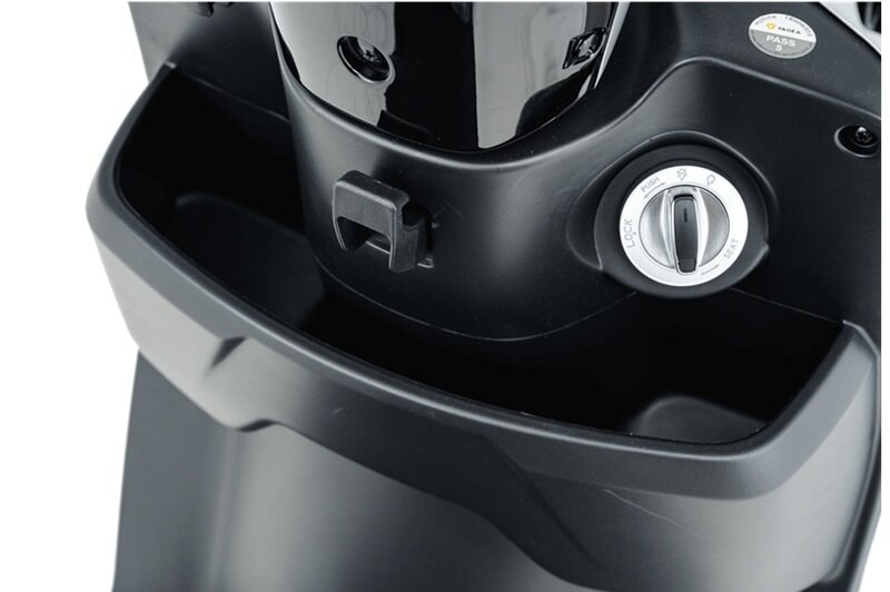 Xe máy điện Yadea S3 Pro khỏe máy, pin bền tới 150 km/lần sạc, giá rẻ bất ngờ!