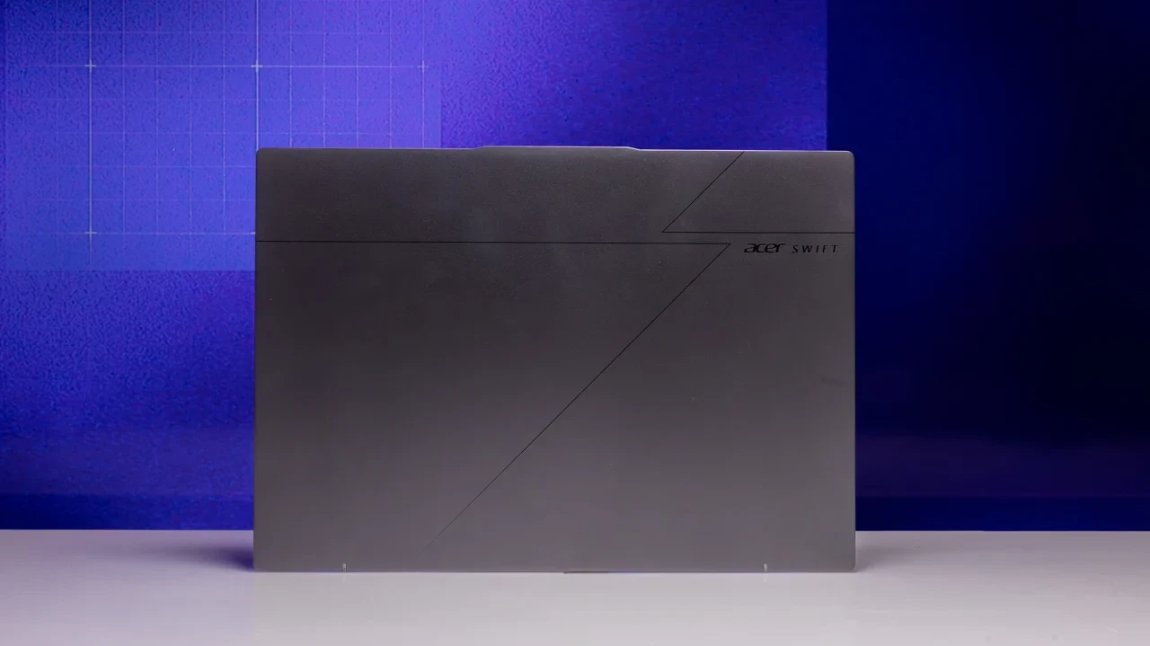 Acer Swift Go 16 20257