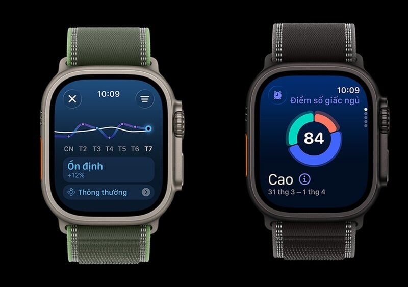 Điểm mặt loạt điểm mới