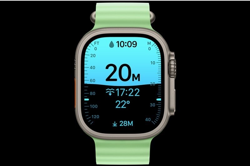 Điểm mặt loạt điểm mới