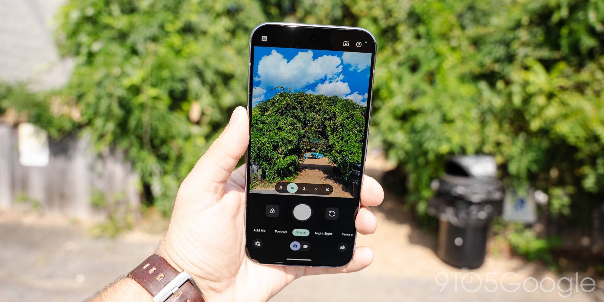 Cụm camera Pixel 10 Pro XL tập trung vào độ ổn định và tính nhất quán