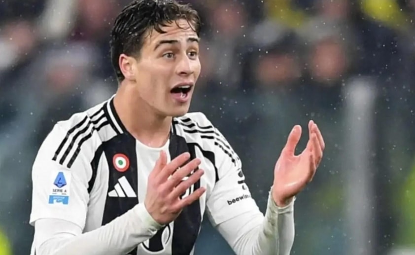 Real Madrid chuẩn bị 100 triệu Euro để chiêu mộ Kenan Yildiz