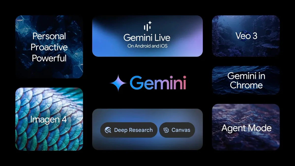 Gemini 3.0 Pro 1