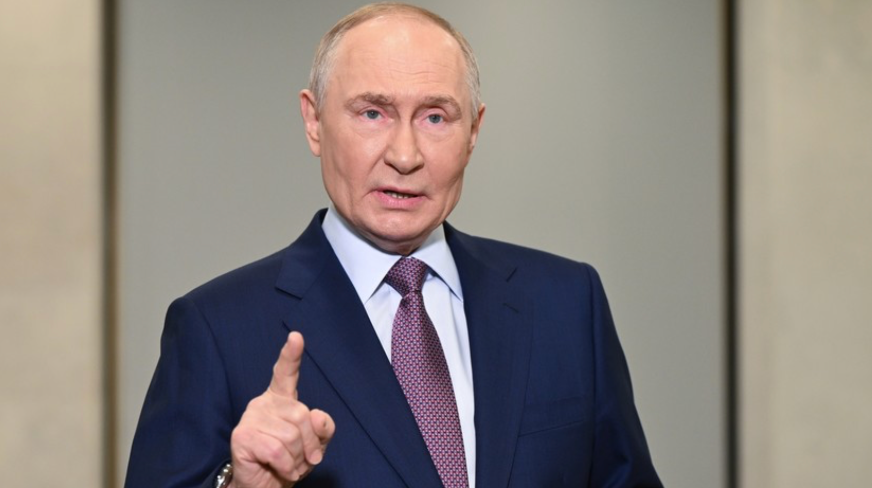 putin đối thoại hơn đôí đầu
