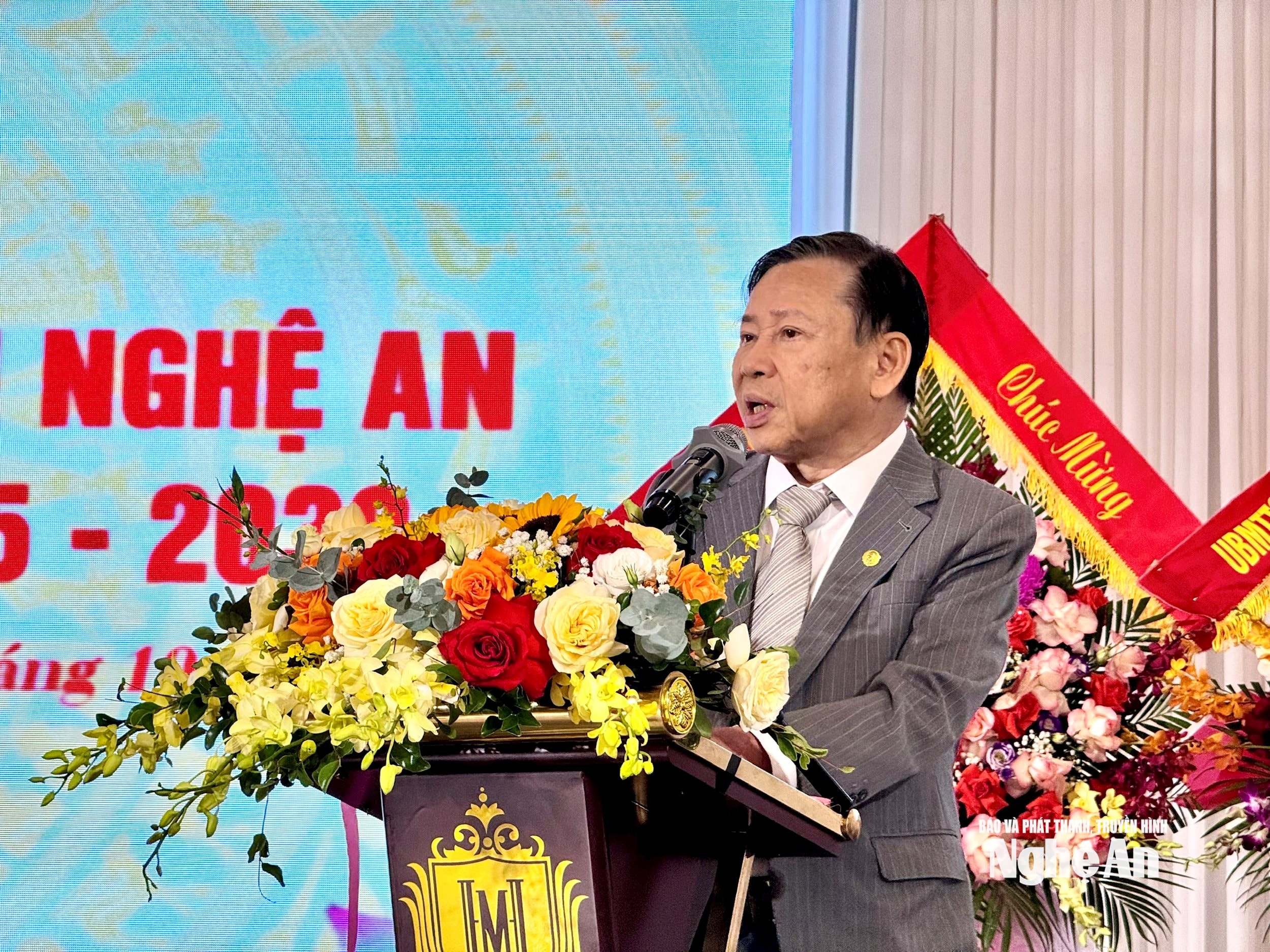 Dr. Nguyen Van Khoi