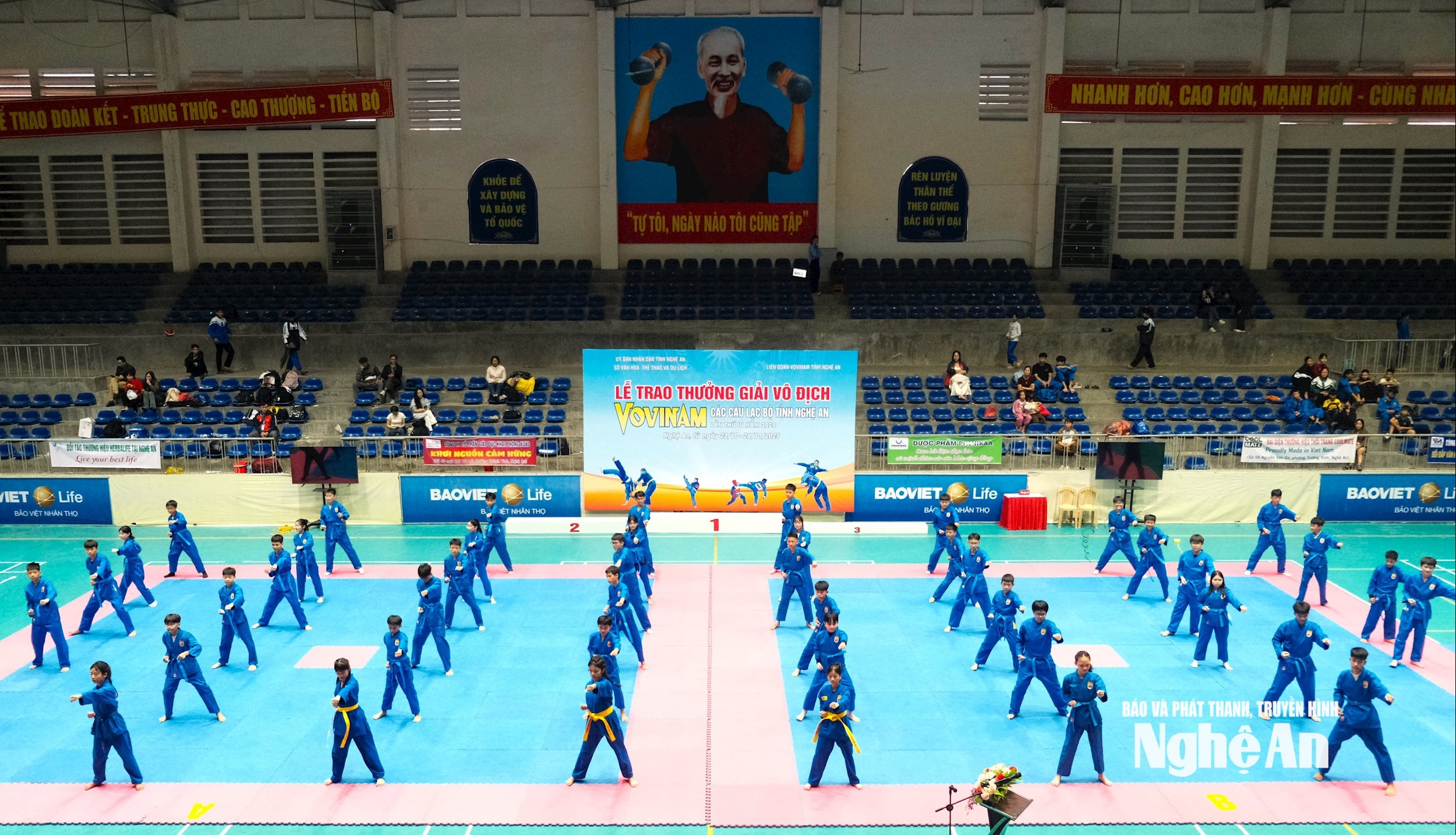 vovinam 9