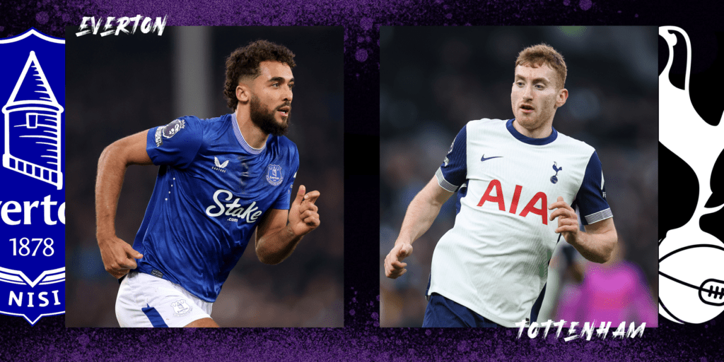 Nhận định Everton vs Tottenham, 21h ngày 19/1: Buồn ngủ gặp chiếu manh | Báo điện tử Tiền Phong