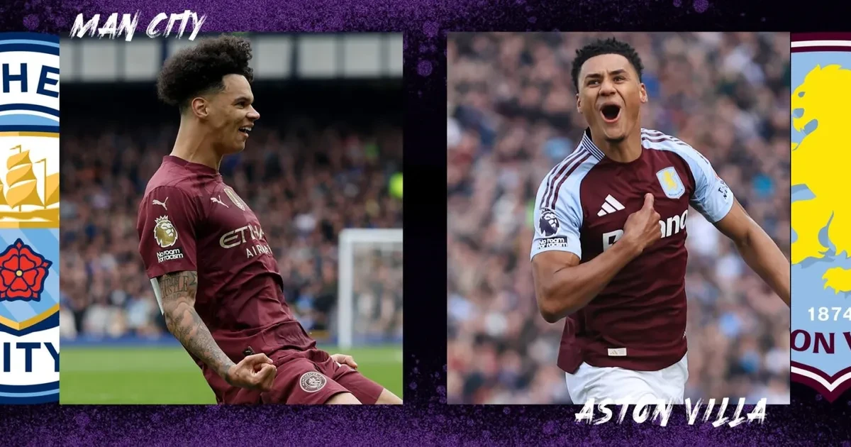 Man City vs Aston Villa: Đội bóng của Unai Emery sở hữu mọi công cụ để vươn lên hàng ngũ tinh hoa | CHUYÊN TRANG THỂ THAO
