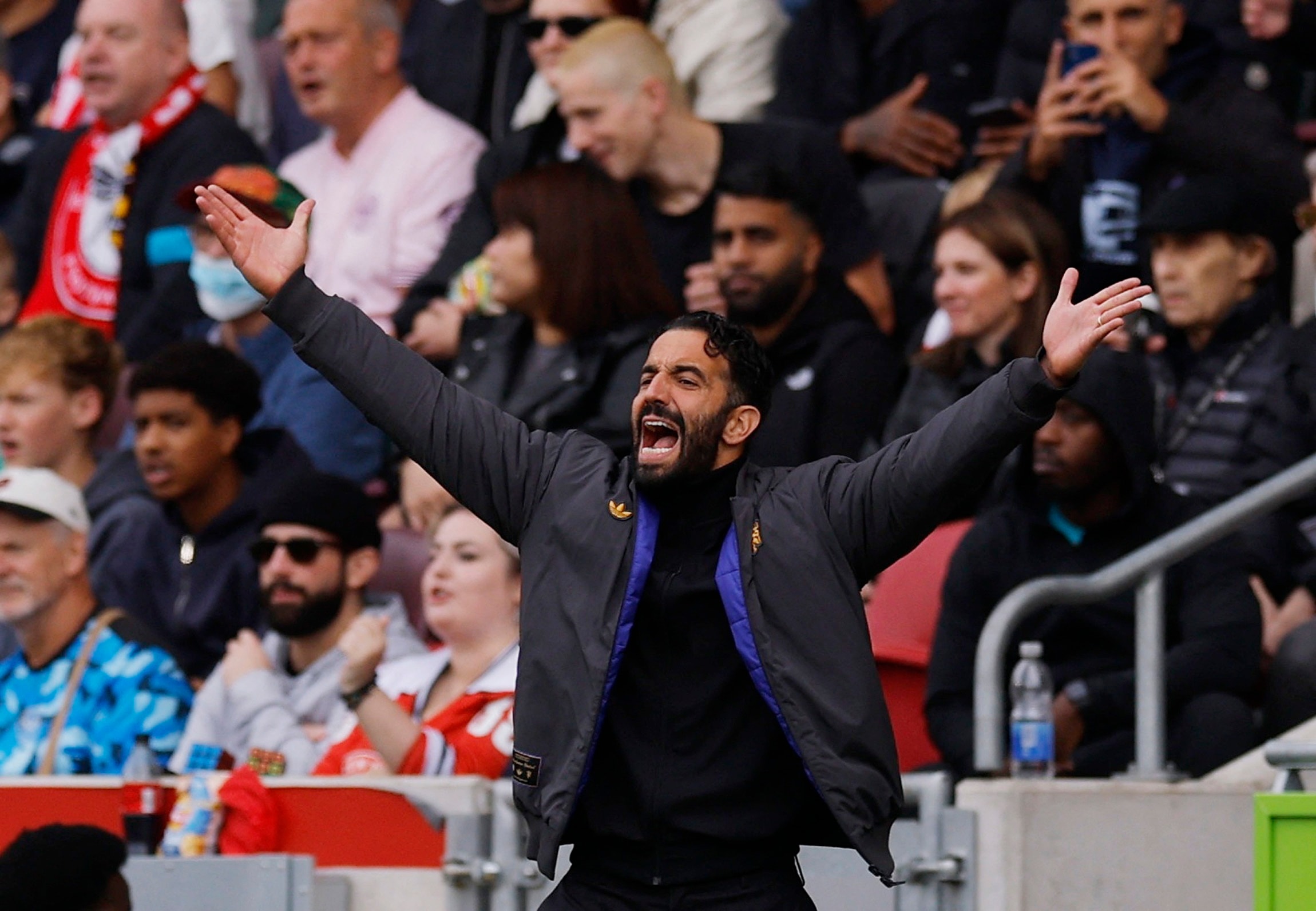 Manchester United anh 1