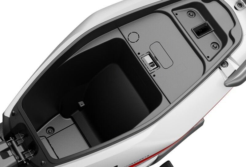 Xe điện Yadea Voltguard P khỏe máy, đi tới 100 km/lần sạc, giá chỉ hơn 25 triệu đồng!