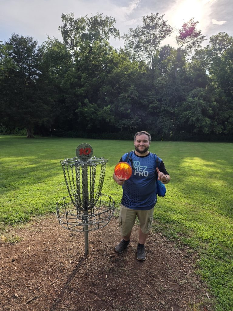 Một bức ảnh chụp từ camera chính của Galaxy Z Fold 7.