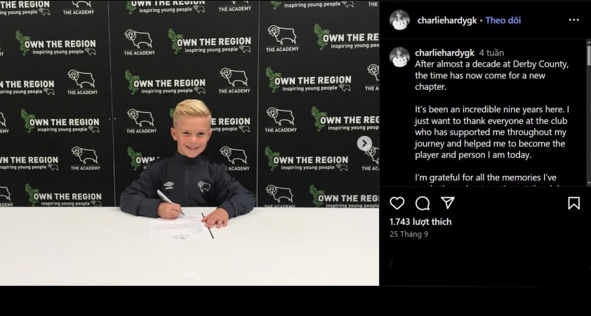 Xong! MU hoàn tất chiêu mộ thần đồng nước Anh 728440