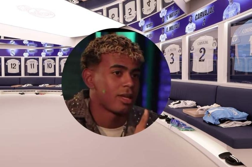 Lamine Yamal làm nóng Siêu kinh điển, khiêu chiến Real Madrid