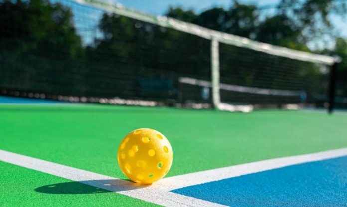 Cách dùng luật Replay để lật ngược tình thế trong Pickleball