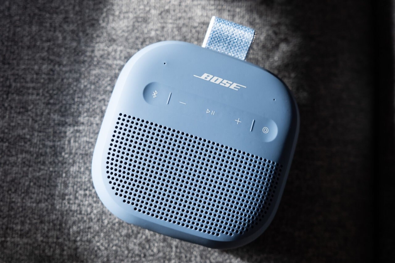 Bose SoundLink Micro 2nd Gen 3