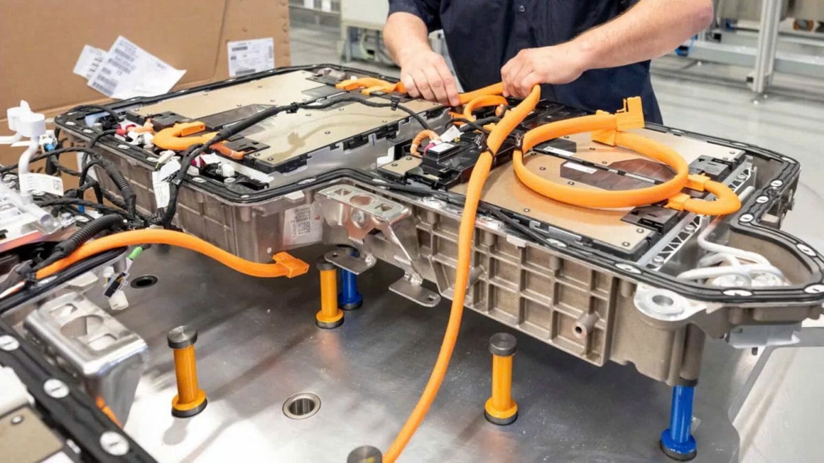 my cat giam hon 700 trieu usd tai tro pin, gay lo ngai cho tuong lai xe dien hinh anh 1