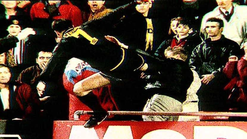 Cantona anh 1