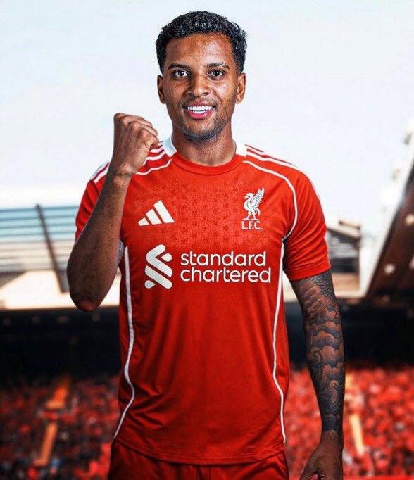 Liệu Liverpool có thể kích hoạt thương vụ bom tấn này thành công? (Ảnh: CFD-Oficial)