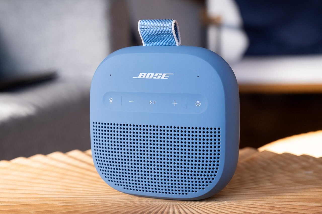 Bose SoundLink Micro 2nd Gen 2