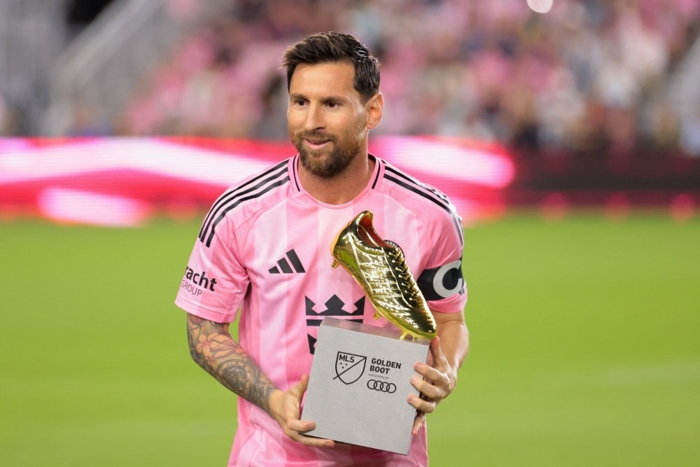 Messi anh 2