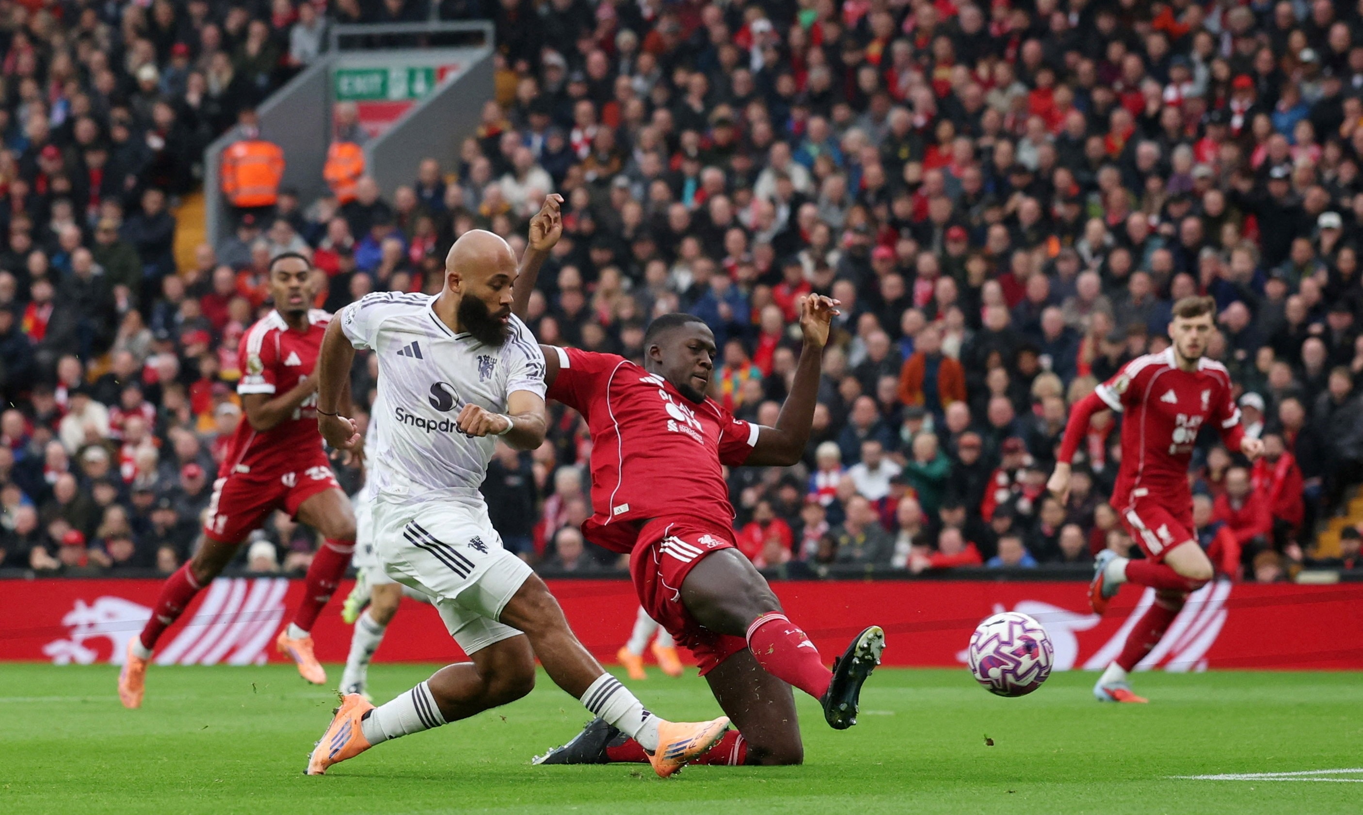 Manchester United anh 2