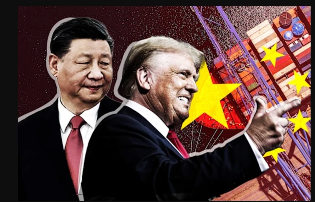 Anh Donald Trump 2 - AFR