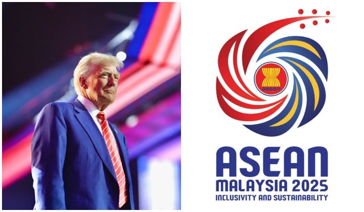 Anh DOnald Trump 3 - Rakyat Post