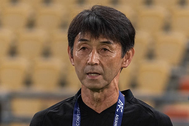 HLV Masatada Ishii vẫn chưa thống nhất mức phí đền bù hợp đồng với phía Liên đoàn Bóng đá Thái Lan.
