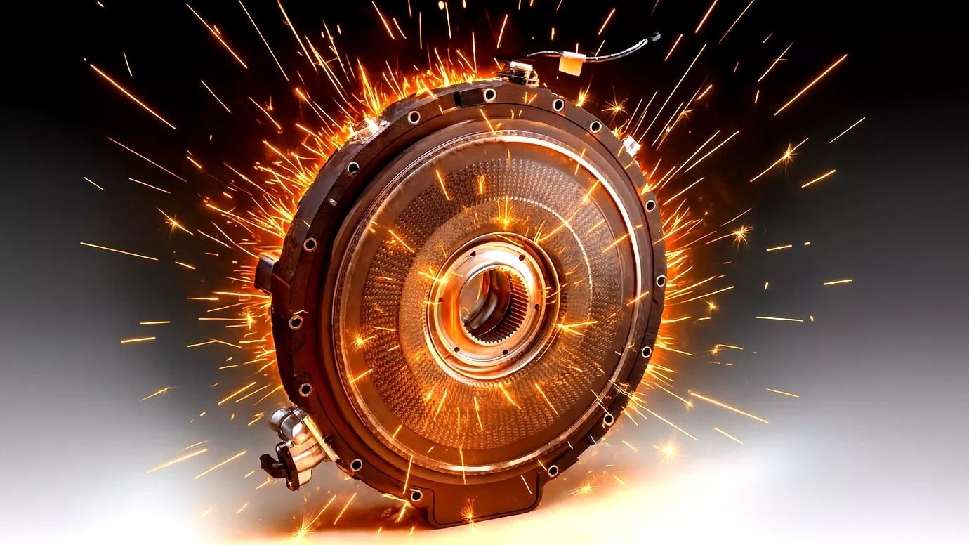 Motor điện 1000 mã lực ảnh 1 Motor dien 1000 ma luc anh 1