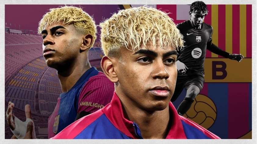 Ký ức Neymar ùa về, Barca nhận đề nghị 350 triệu Euro cho Yamal 728752