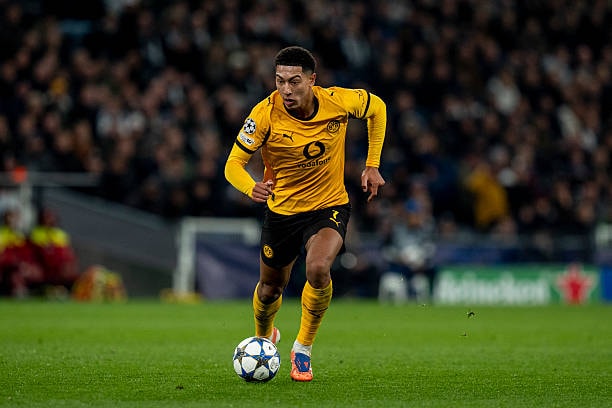 Manchester United muốn chiêu mộ Jobe Bellingham để tăng cường nhân sự cho tuyến giữa.